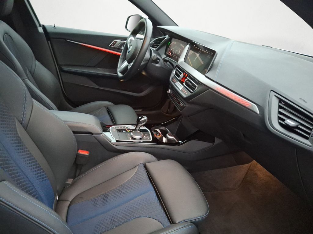 BMW 220 Gran Coupé 2021