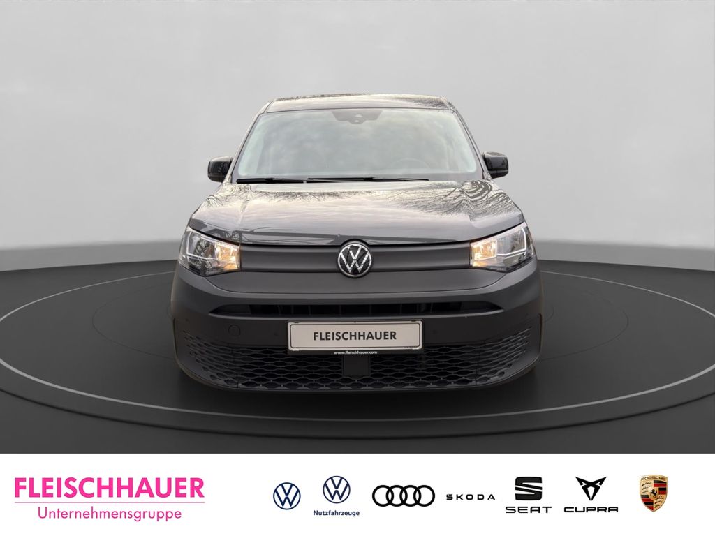 Volkswagen Caddy Maxi 2022