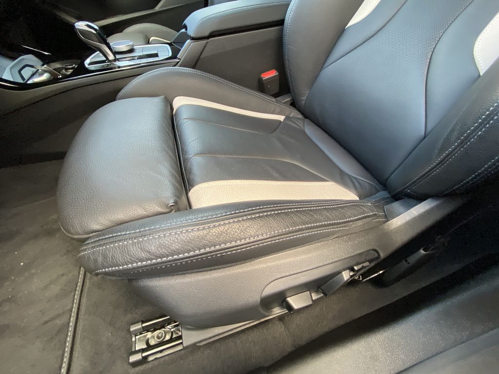 BMW 220 Gran Coupé 2024