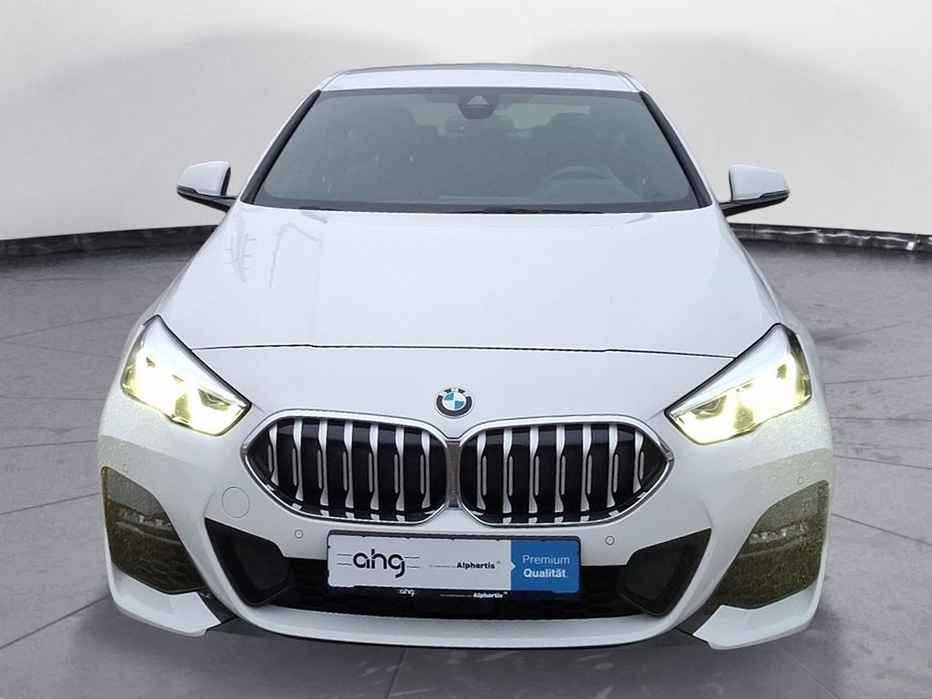 BMW 220 Gran Coupé 2021