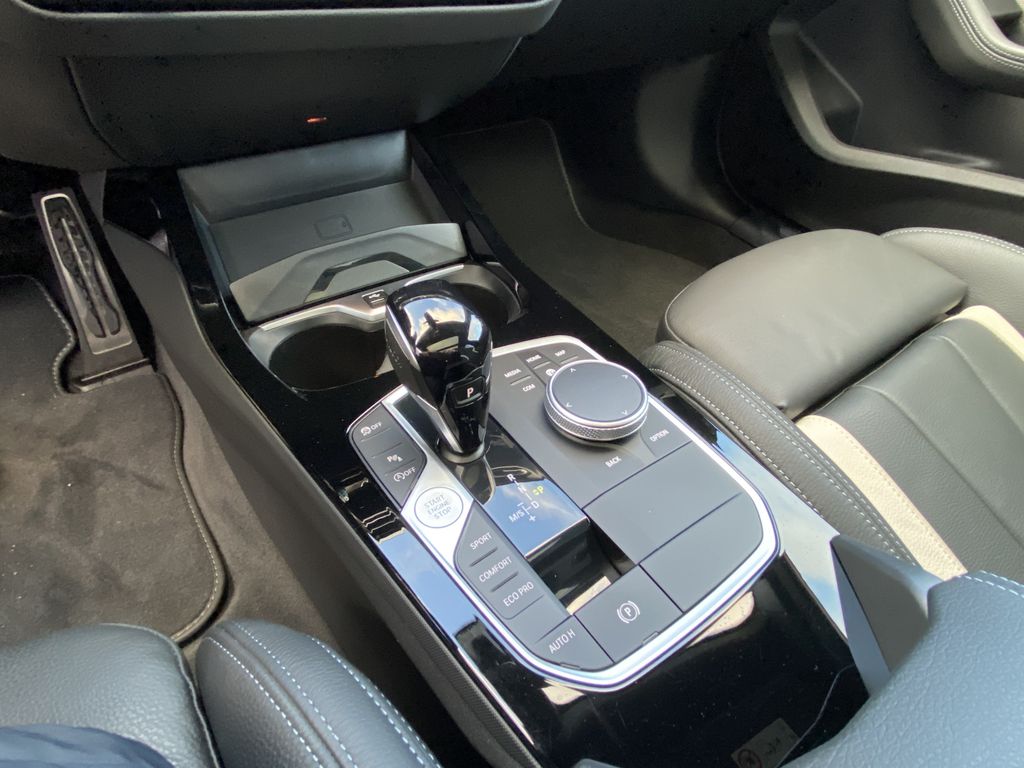 BMW 220 Gran Coupé 2024