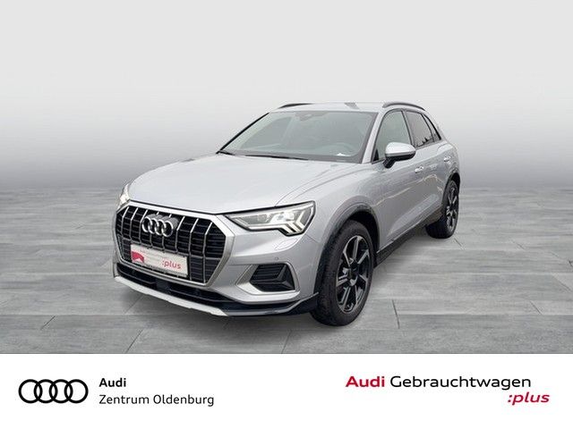 Audi Q3 2025