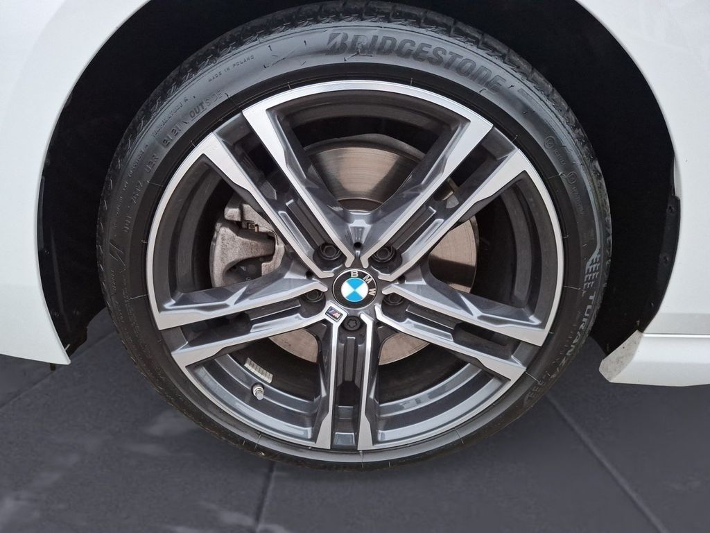 BMW 220 Gran Coupé 2021