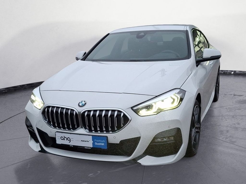 BMW 220 Gran Coupé 2021