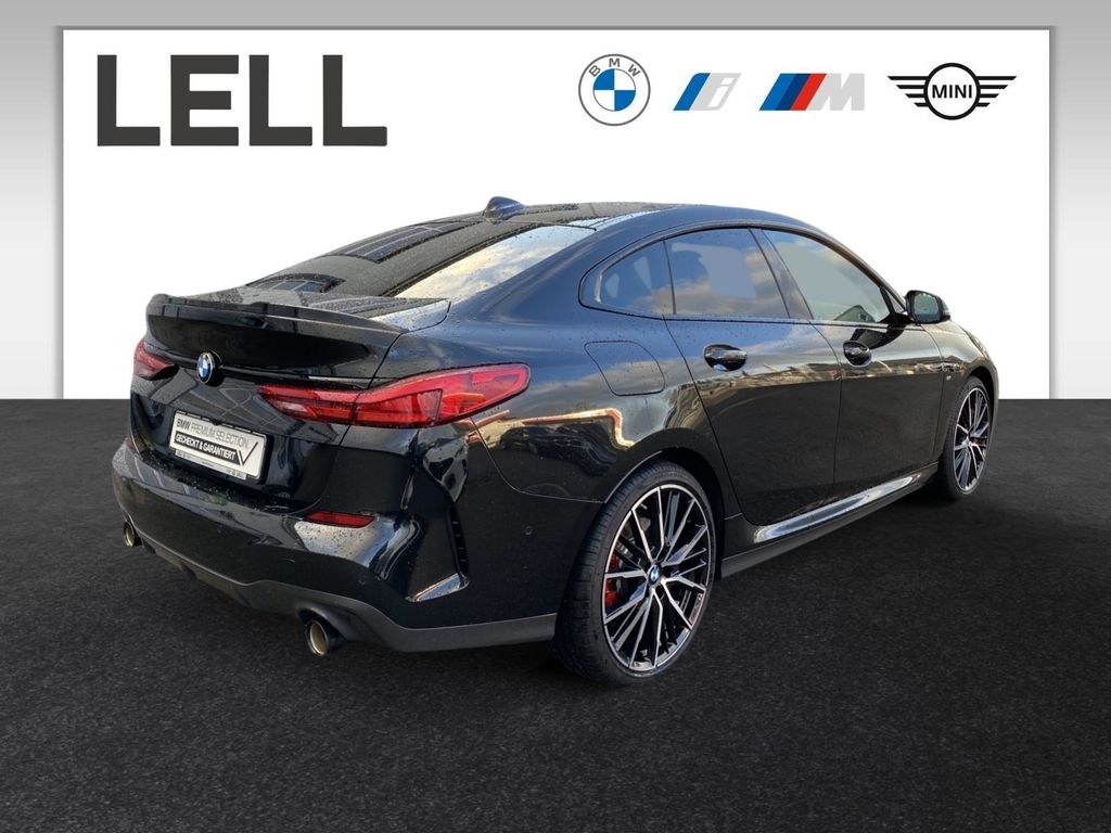 BMW 220 Gran Coupé 2024