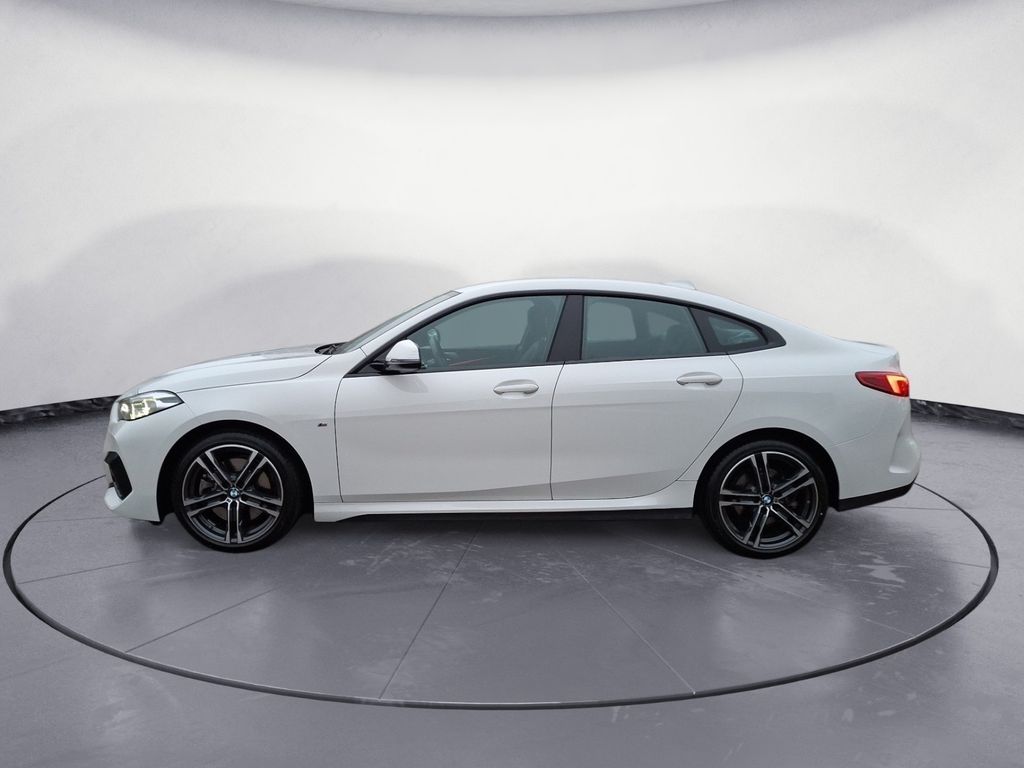BMW 220 Gran Coupé 2021