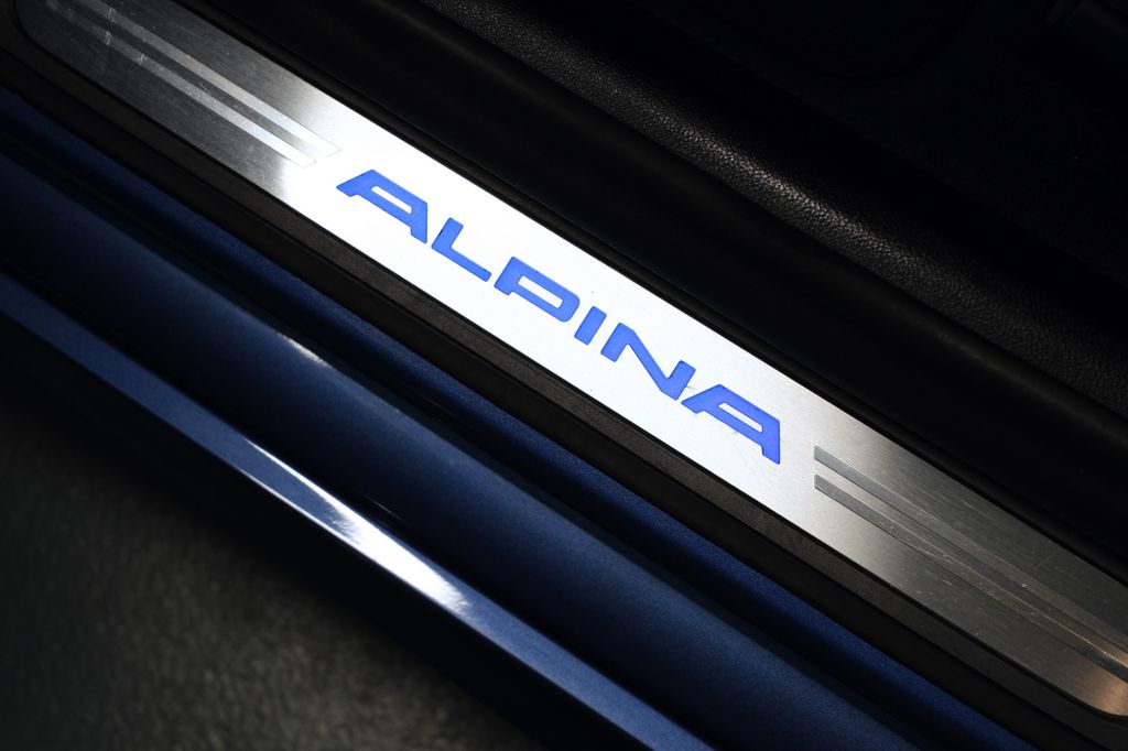 ALPINA D5 2021