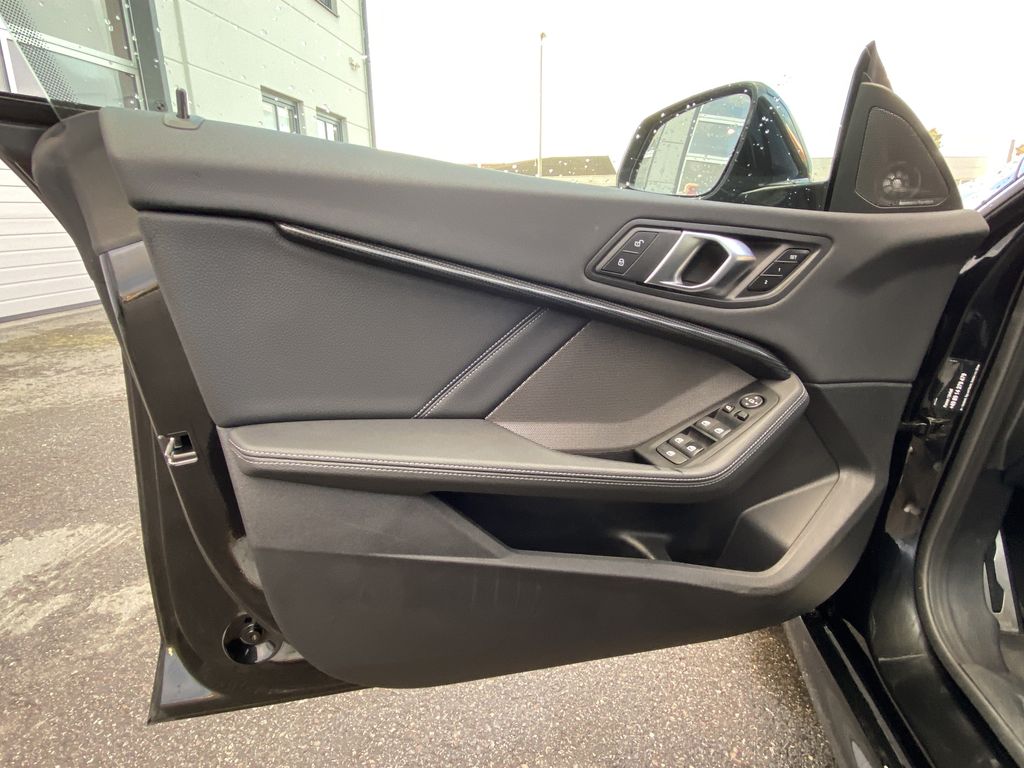 BMW 220 Gran Coupé 2024