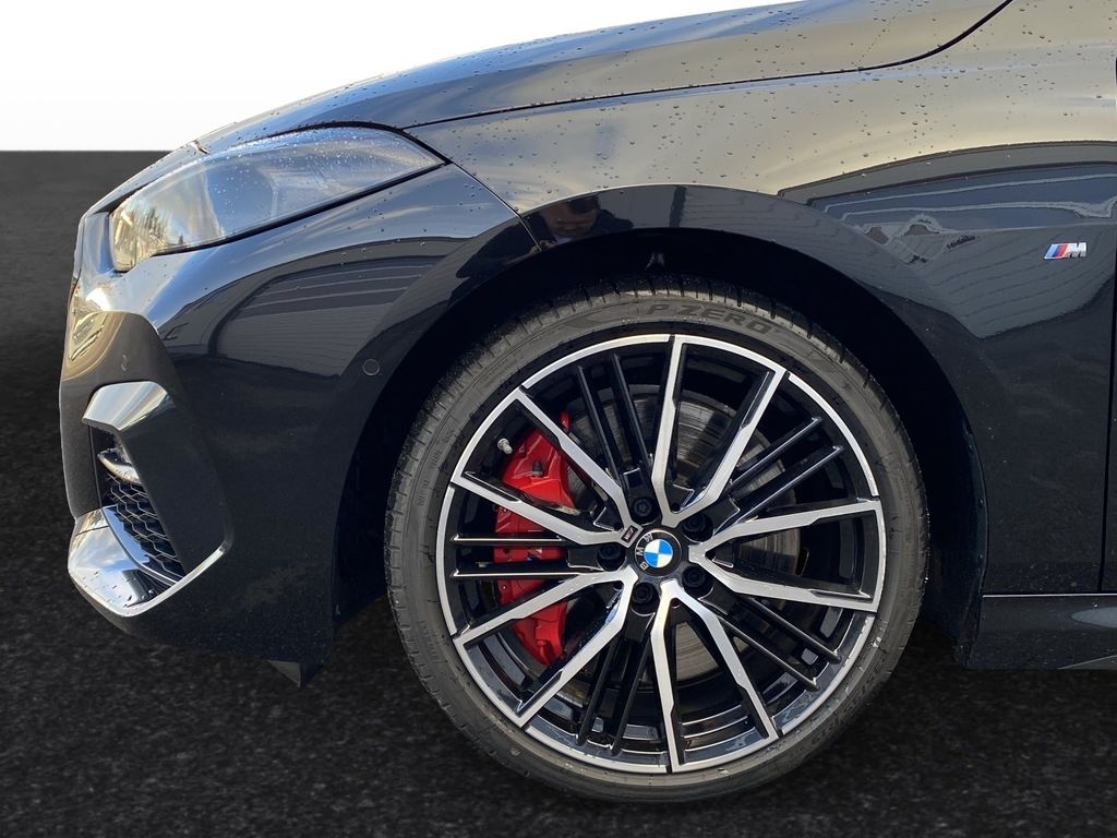 BMW 220 Gran Coupé 2024