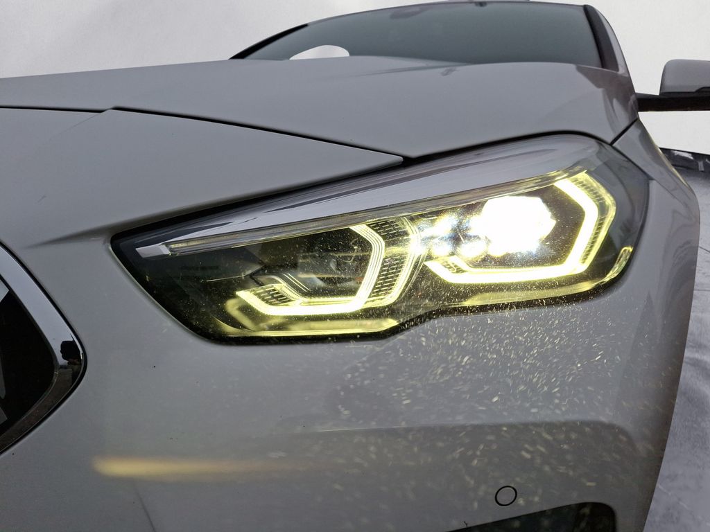 BMW 220 Gran Coupé 2021