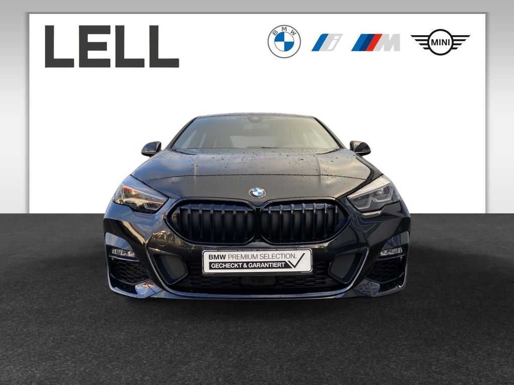 BMW 220 Gran Coupé 2024