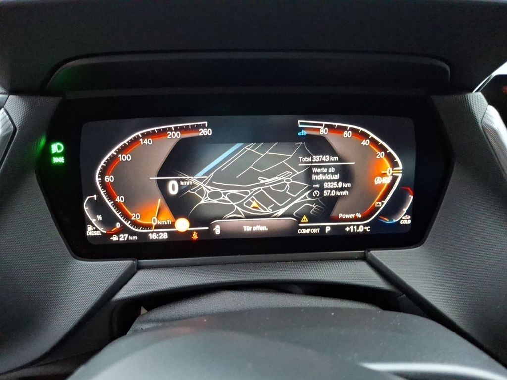 BMW 220 Gran Coupé 2021