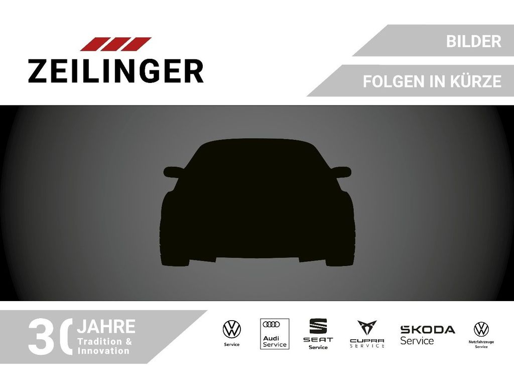 Volkswagen Touran 2025