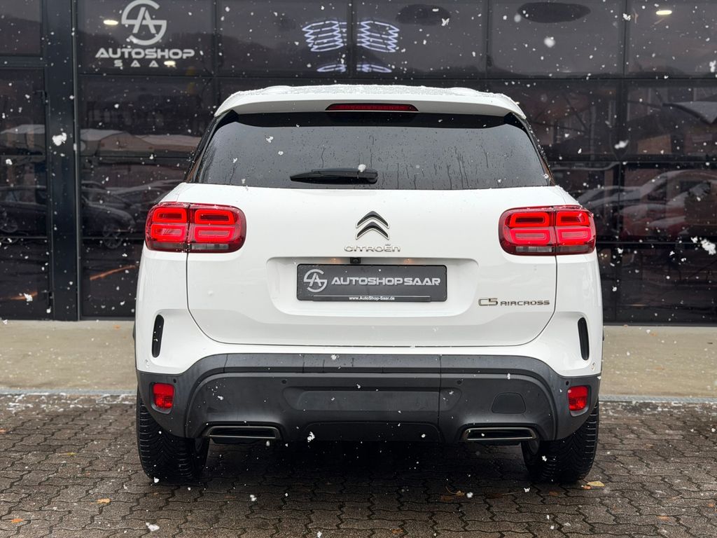 Citroën C5 Aircross 2020