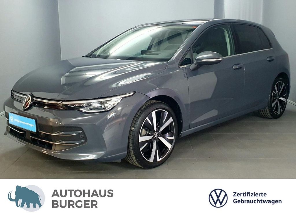 Volkswagen Golf 2024