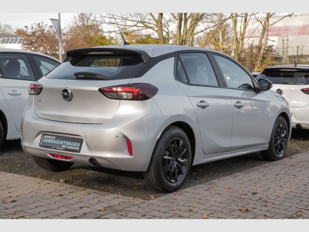 Opel Corsa 2022