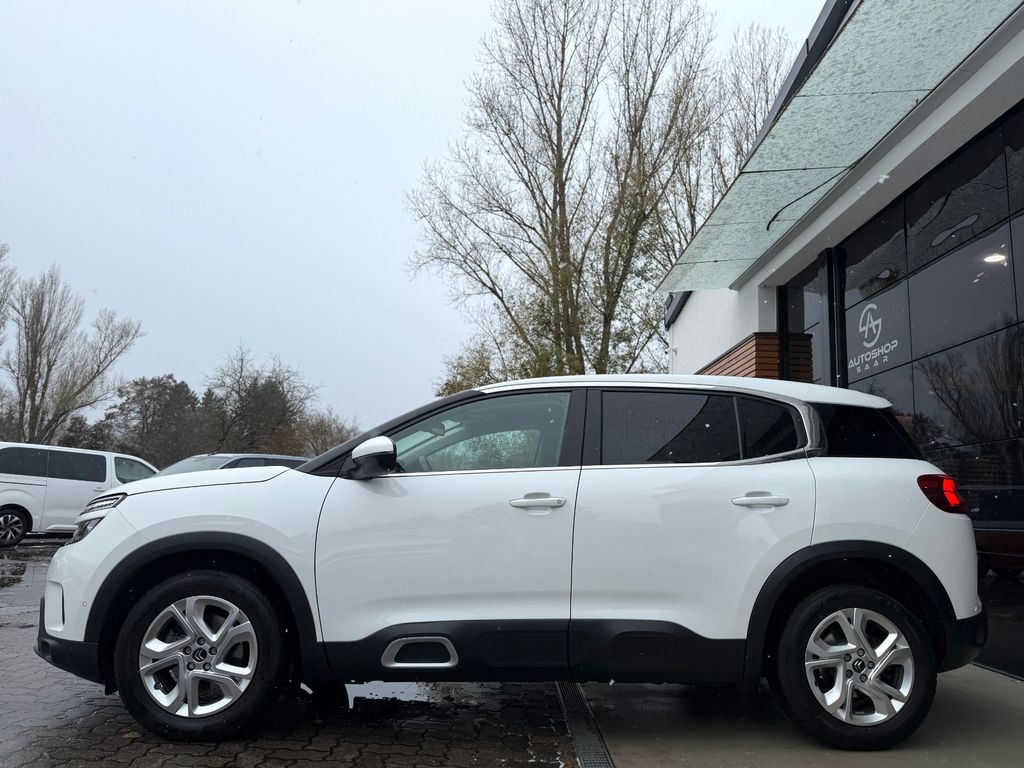Citroën C5 Aircross 2020