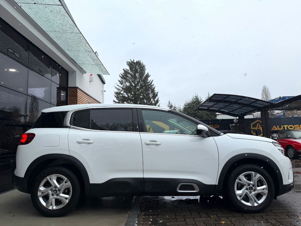 Citroën C5 Aircross 2020