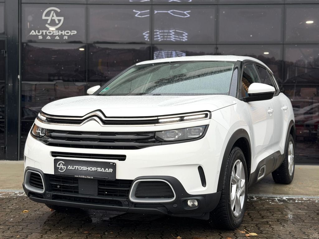 Citroën C5 Aircross 2020