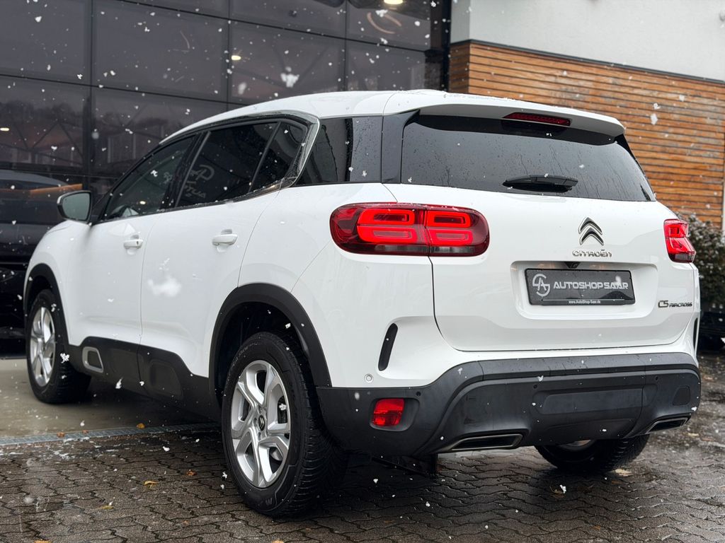 Citroën C5 Aircross 2020