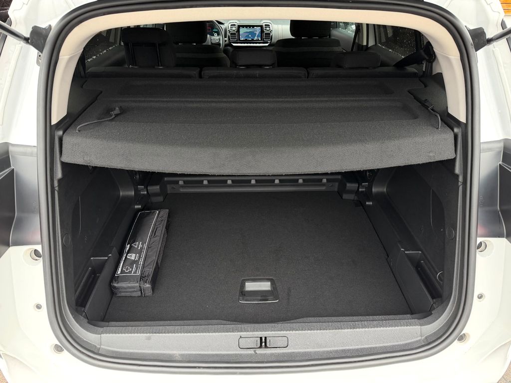 Citroën C5 Aircross 2020