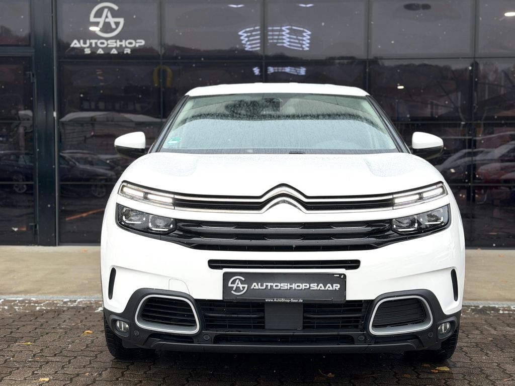 Citroën C5 Aircross 2020
