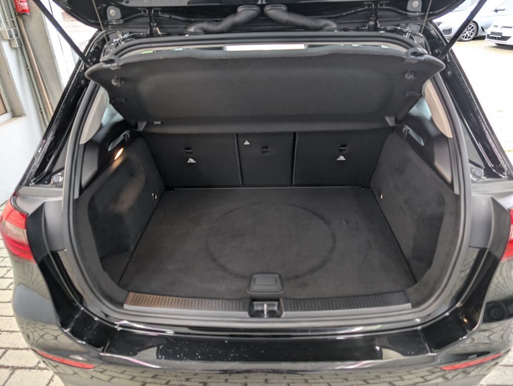 Mercedes-Benz B 200 2022