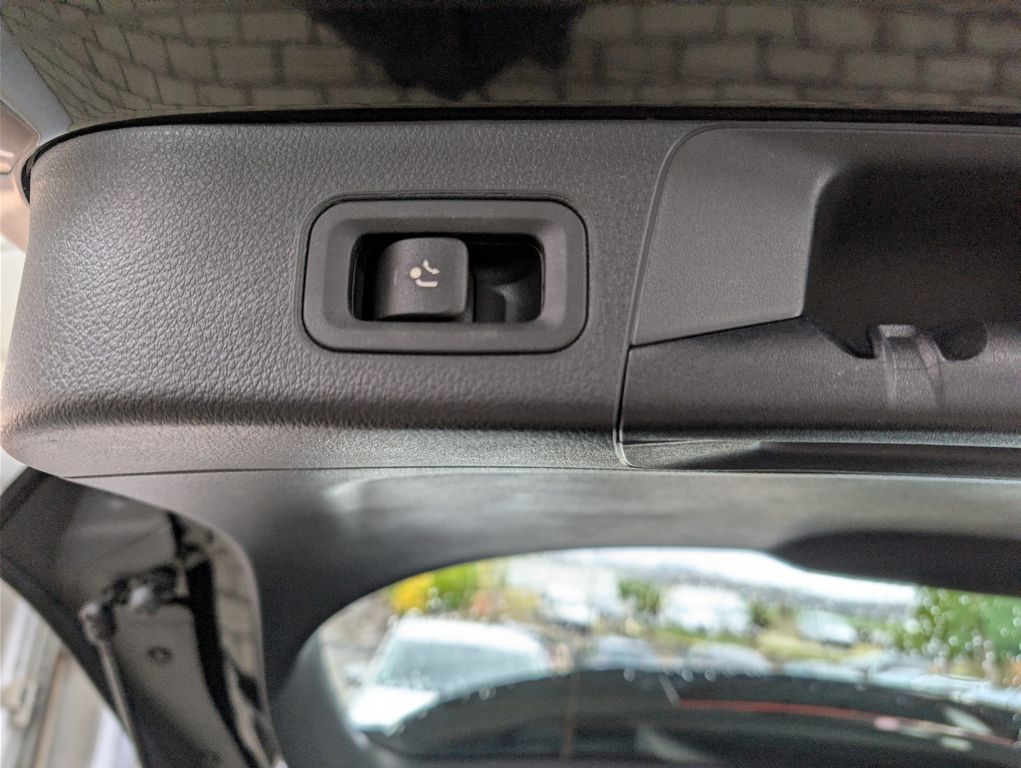 Mercedes-Benz B 200 2022