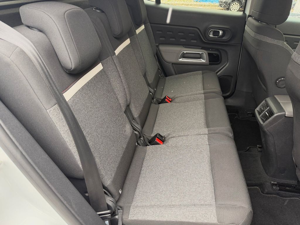 Citroën C5 Aircross 2020