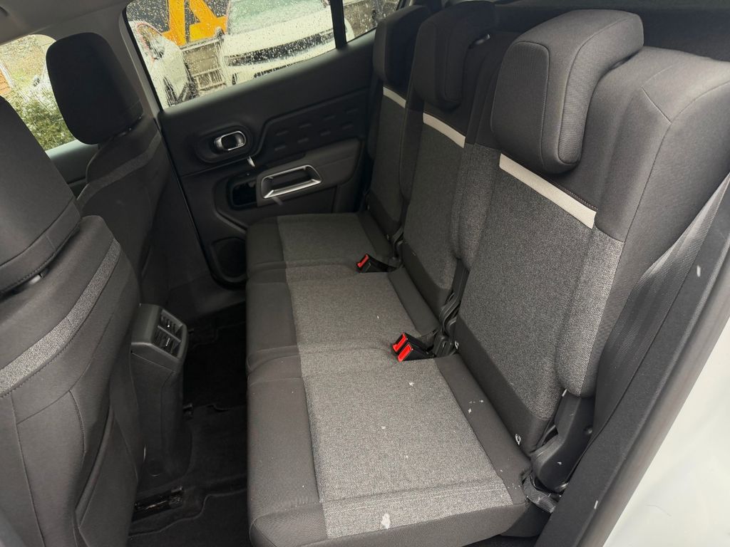 Citroën C5 Aircross 2020