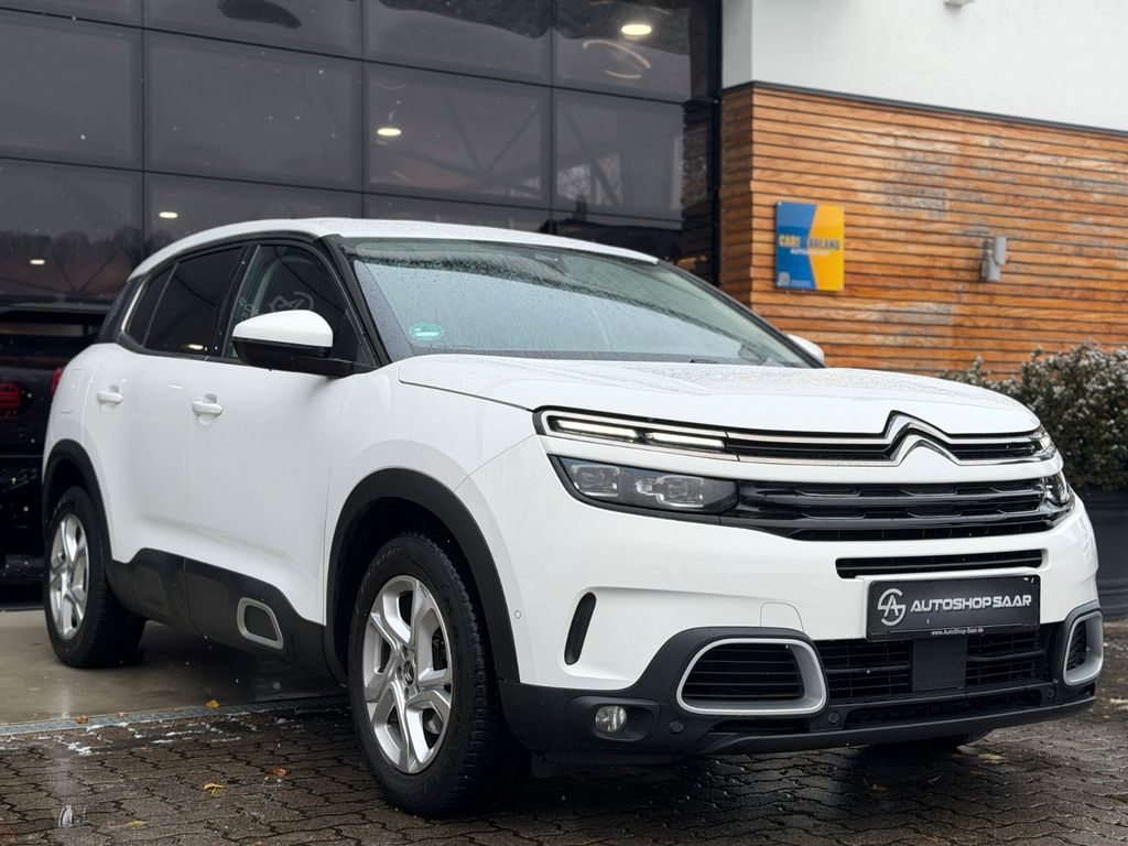 Citroën C5 Aircross 2020