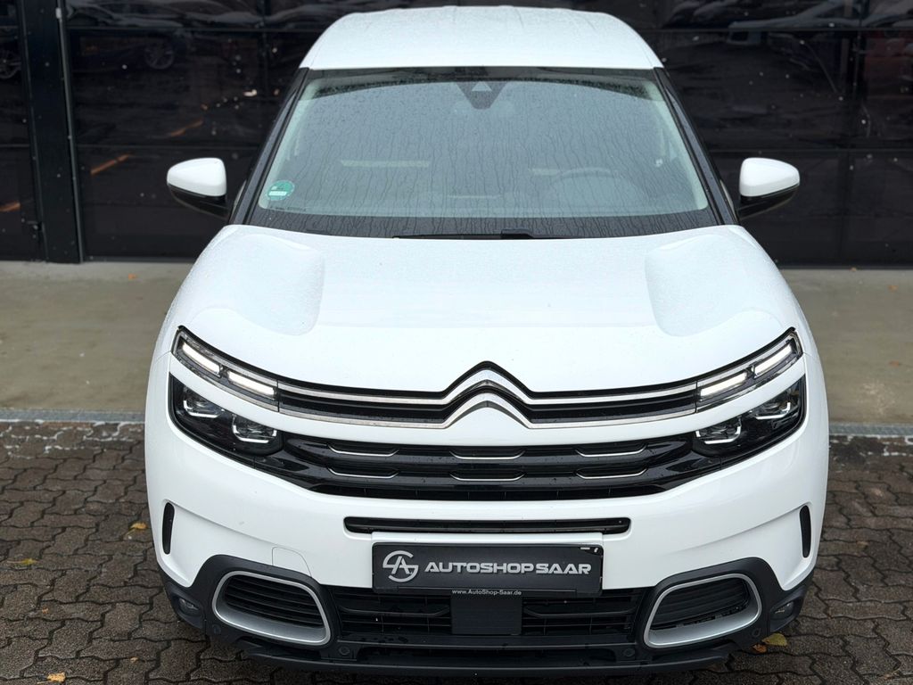 Citroën C5 Aircross 2020
