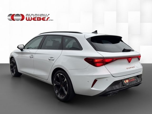 Cupra Leon 2024