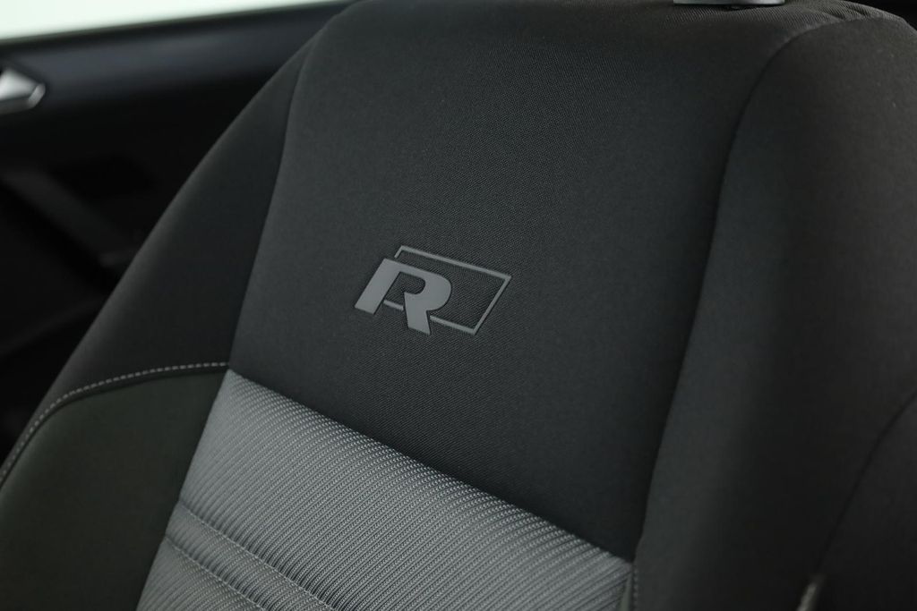 Volkswagen Touran 2025