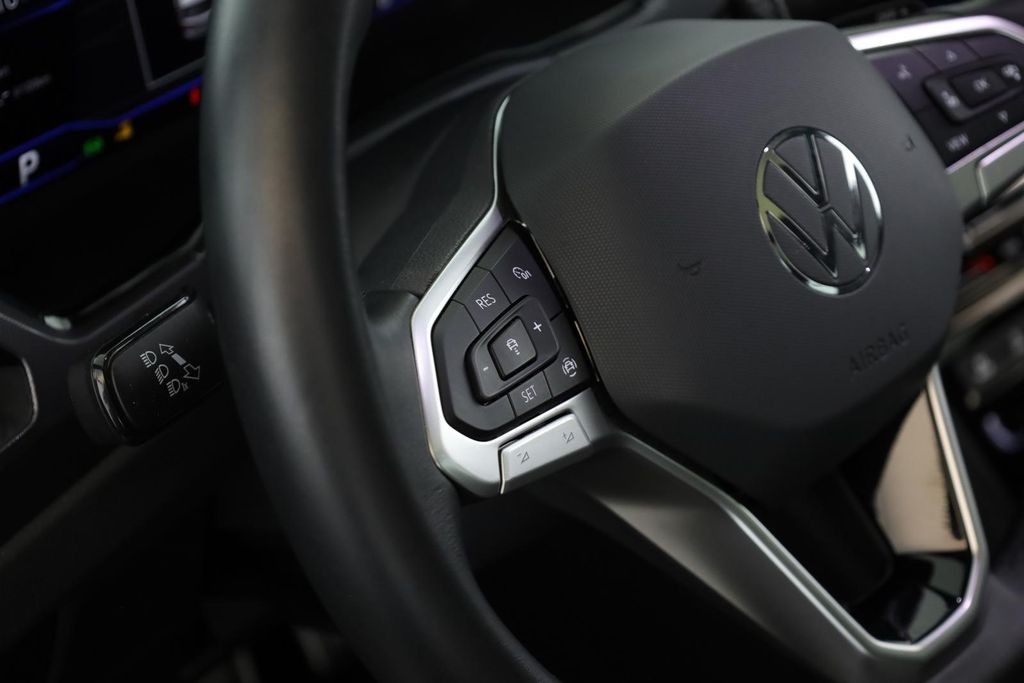 Volkswagen Touran 2025