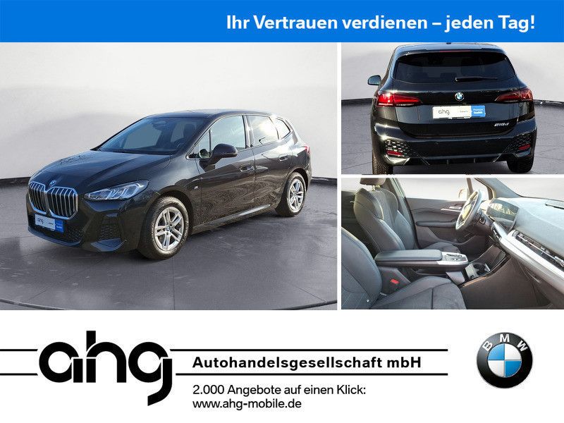 BMW 218 Active Tourer 2024