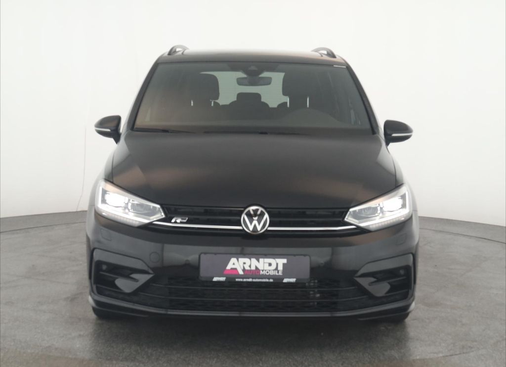 Volkswagen Touran 2025