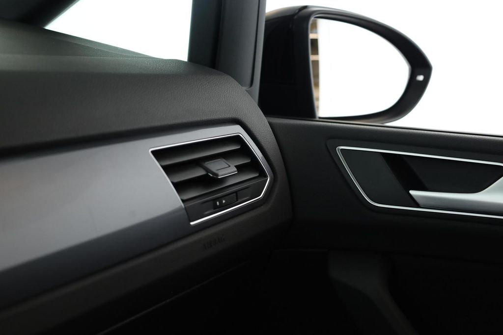 Volkswagen Touran 2025