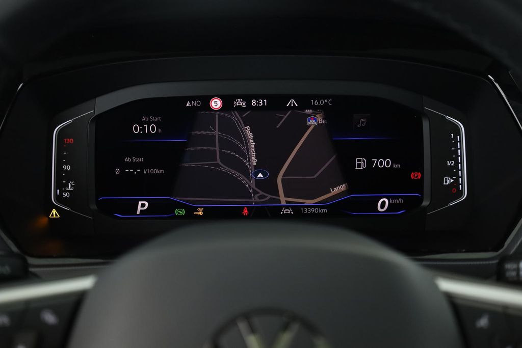 Volkswagen Touran 2025