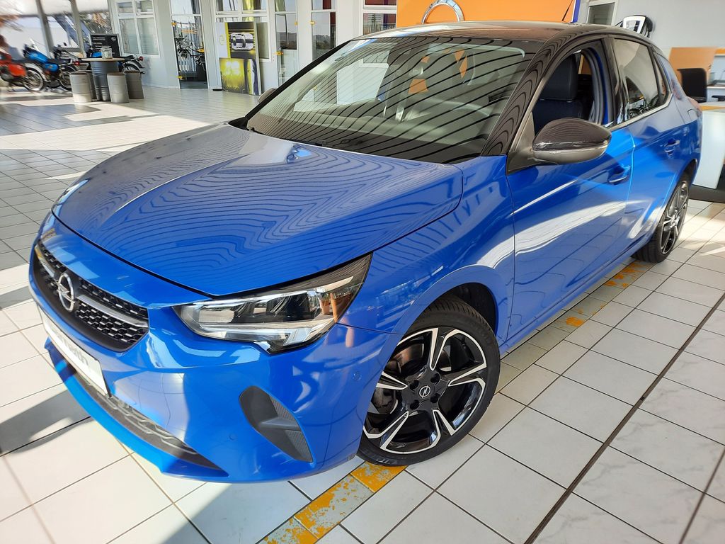 Opel Corsa 2023