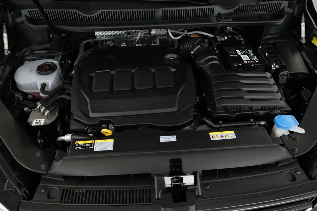 Volkswagen Touran 2025