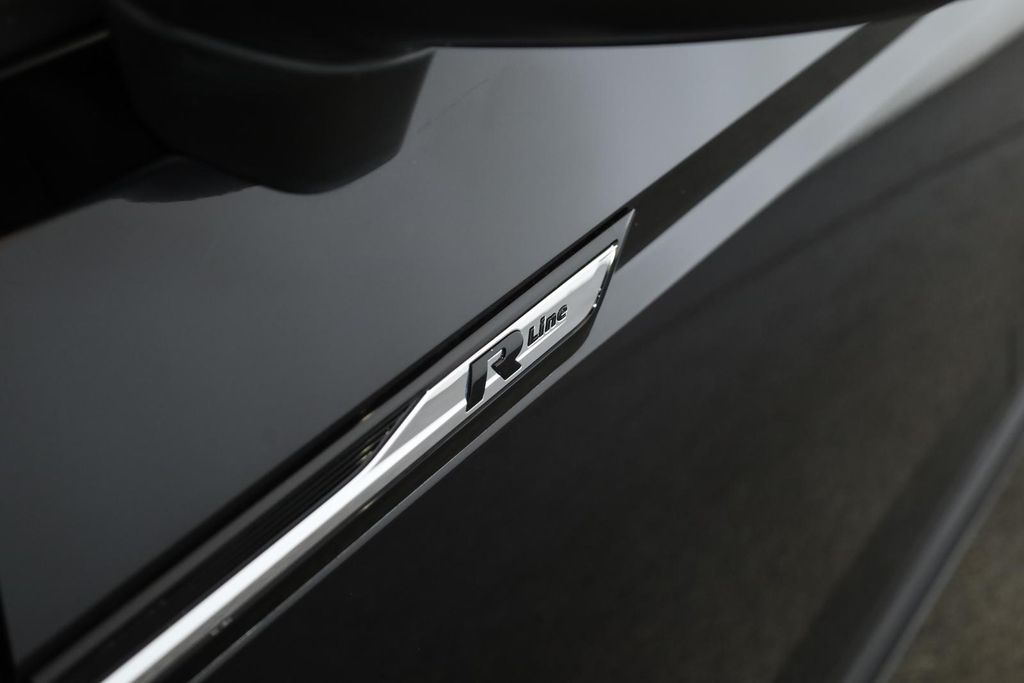 Volkswagen Touran 2025