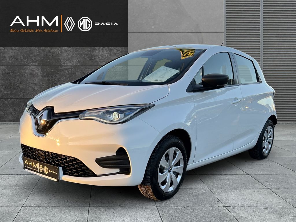 Renault ZOE 2020