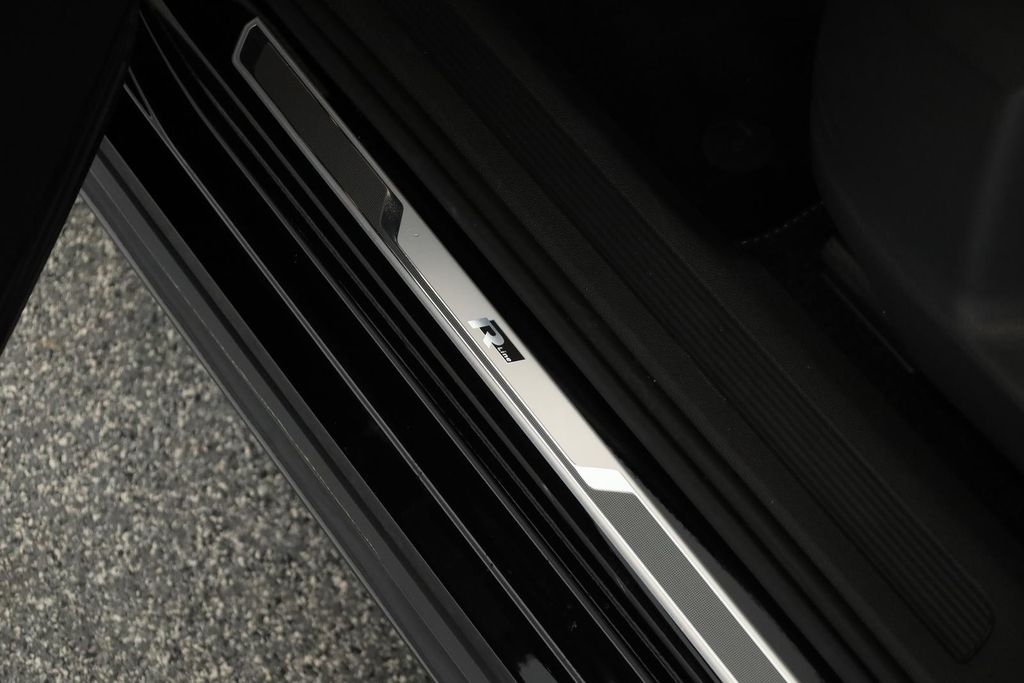 Volkswagen Touran 2025