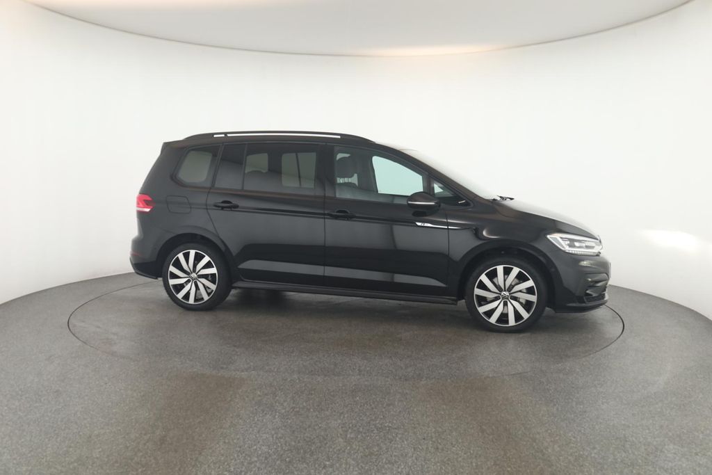 Volkswagen Touran 2025