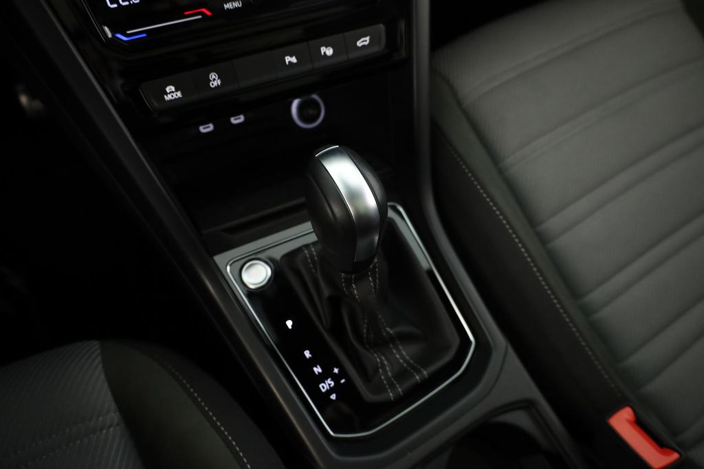 Volkswagen Touran 2025