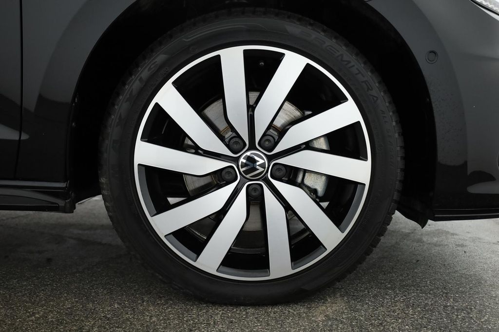 Volkswagen Touran 2025