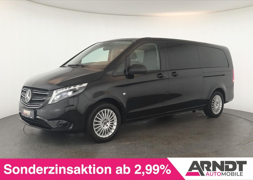 Mercedes-Benz Vito 2023