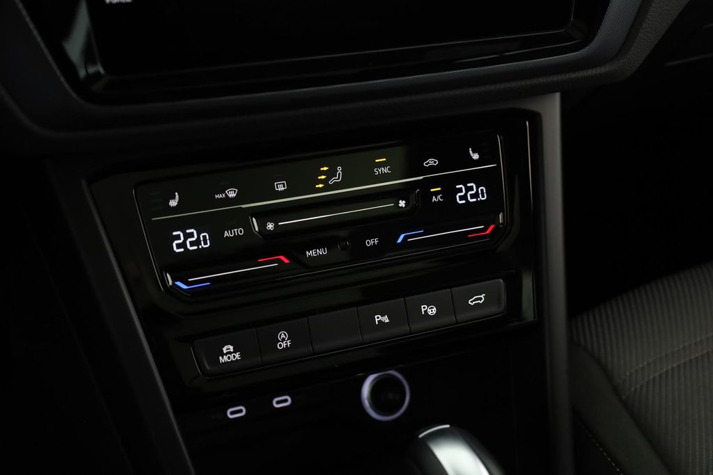 Volkswagen Touran 2025