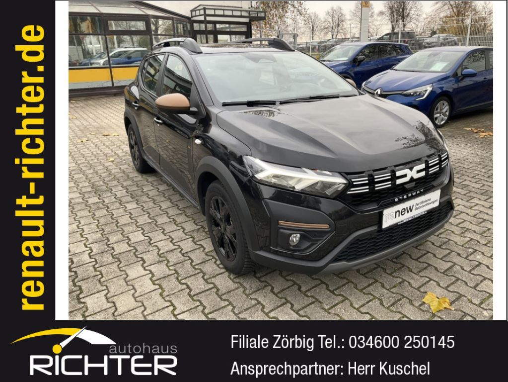 Dacia Sandero 2024